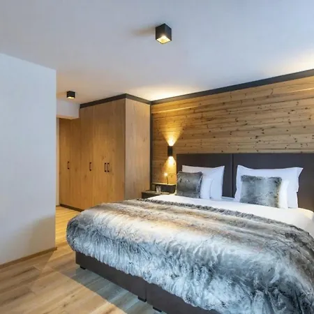 Appartamento Beautiful Contemporary 2 Bedroom Lech am Arlberg