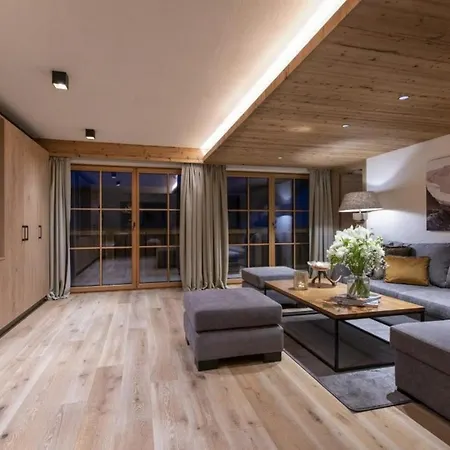 Appartamento Beautiful Contemporary 2 Bedroom Lech am Arlberg