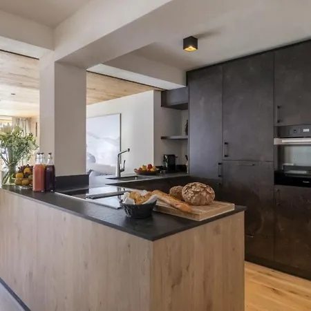 Appartamento Beautiful Contemporary 2 Bedroom