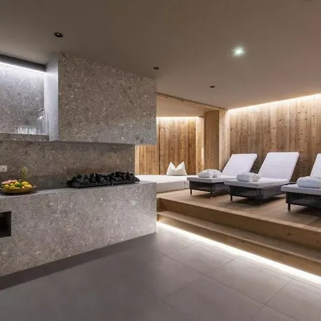 Beautiful Contemporary 2 Bedroom Lech am Arlberg
