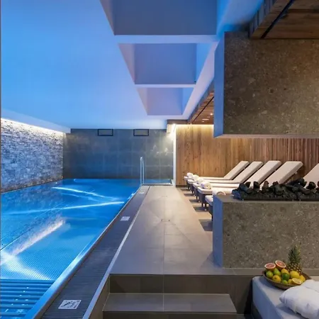 Appartamento Beautiful Contemporary 2 Bedroom